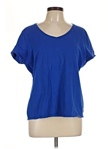 Hanes Short Sleeve T-Shirt (view 1)