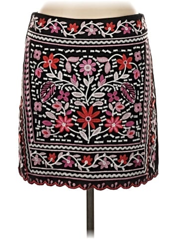 Francesca's Casual Skirt (view 1)