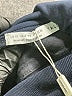 Seraphine Blue Jeggings Size 6 - photo 4
