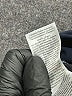 Seraphine Blue Jeggings Size 6 - photo 5