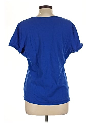 Hanes Short Sleeve T-Shirt (view 2)