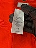 CAbi Orange Pullover Sweater Size XL - photo 8