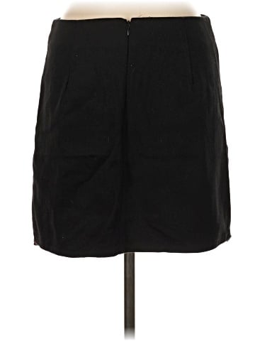 Francesca's Casual Skirt (view 2)