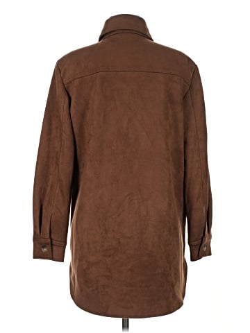 Ann Taylor LOFT Coat (view 2)
