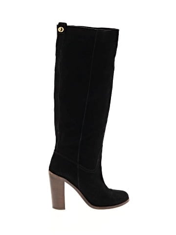 Coach Boots (view 1)