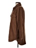 Ann Taylor LOFT Brown Coat Size M - photo 5