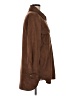 Ann Taylor LOFT Brown Coat Size M - photo 4
