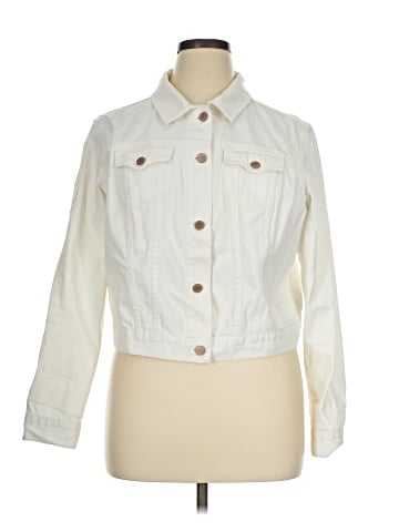 Old Navy Denim Jacket (view 1)
