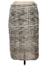 Max Studio Tweed Gray Formal Skirt Size M - photo 1