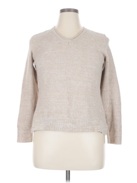 Croft & Barrow Pullover Sweater