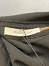 Mustard Seed 100% Polyester Black Kimono Size S - photo 3