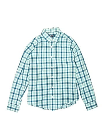 Brooks Brothers Long Sleeve Button-Down Shirt (view 1)