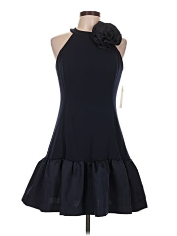 Eliza J Cocktail Dress (view 1)