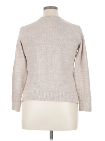 Croft & Barrow Pullover Sweater (view 2)