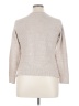 Croft & Barrow 100% Cotton Tan Pullover Sweater Size XL - photo 2