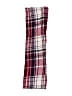 Big Strike 100% Viscose Burgundy Scarf One size - photo 2