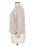Croft & Barrow 100% Cotton Tan Pullover Sweater Size XL - photo 5