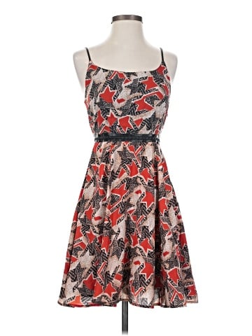 Miss Me Cocktail Dress (view 1)
