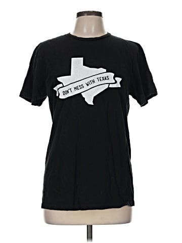District. Short Sleeve T-Shirt (view 1)