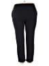 Classic Black Casual Pants Size XXL - photo 2