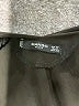 Mango Solid Black Cocktail Dress Size 2 - photo 7