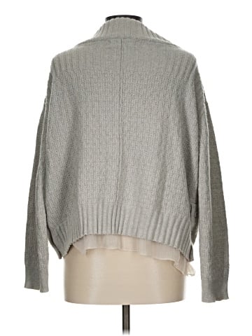 Sparrow Turtleneck Sweater (view 2)