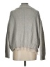 Sparrow Gray Turtleneck Sweater Size L - photo 2