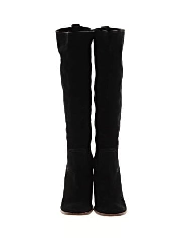Coach Boots (view 2)