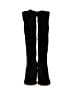 Coach Black Boots Size 7 - photo 2