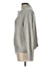 Sparrow Gray Turtleneck Sweater Size L - photo 5