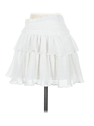 Forever 21 Casual Skirt (view 2)