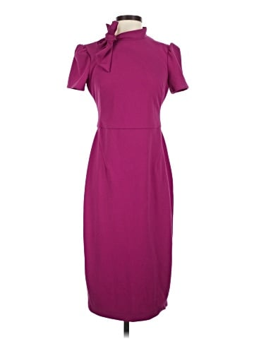 Maggy London Cocktail Dress (view 1)