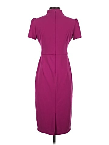 Maggy London Cocktail Dress (view 2)