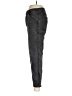 Indigo Rein Houndstooth Gray Jeans Size 9 - photo 5