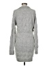 ASOS Design Gray Casual Dress Size 6 Maternity - photo 2