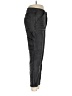 Indigo Rein Houndstooth Gray Jeans Size 9 - photo 4