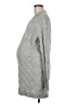 ASOS Design Gray Casual Dress Size 6 Maternity - photo 5