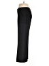 St. John Sport Black Dress Pants Size 8 - photo 5