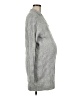 ASOS Design Gray Casual Dress Size 6 Maternity - photo 4