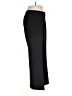 St. John Sport Black Dress Pants Size 8 - photo 4