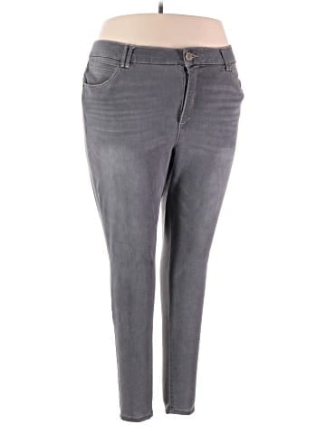 Democracy Jeggings (view 1)