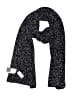 Gap Black Scarf One size - photo 1