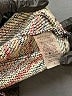 Double Zero Gray Long Sleeve Top Size L - photo 8