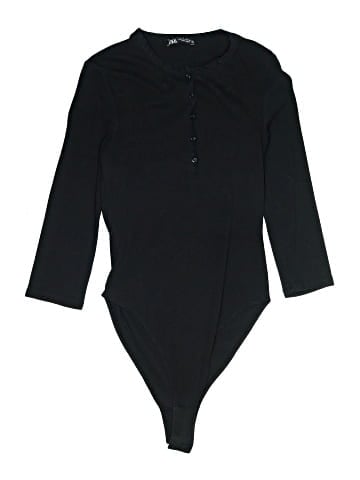 Zara Bodysuit (view 1)