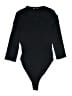 Zara Black Bodysuit Size S - photo 1