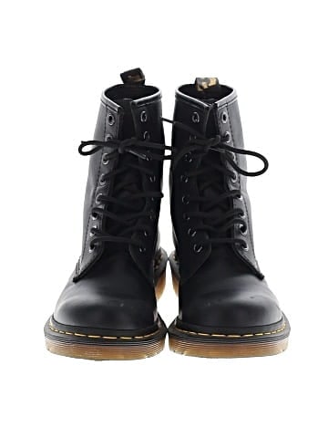 Dr. Martens Ankle Boots (view 2)