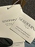 Seraphine Blue Jeans Size 4 - photo 3
