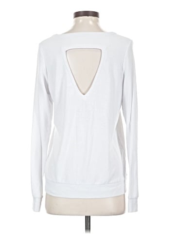Chaser Long Sleeve T-Shirt (view 2)