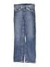 True Religion 100% Cotton Blue Jeans Size 10 - photo 1