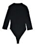 Zara Black Bodysuit Size S - photo 2